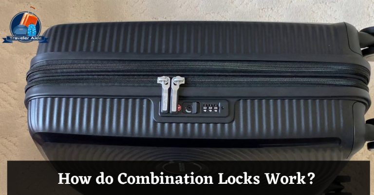 How To Reset Luggage Lock Forgot Combination Without Reset Button