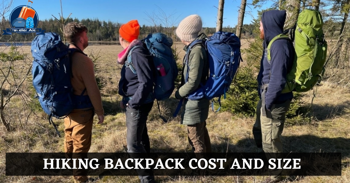 Why Hiking Backpack is Important for Hiking Updated 2023