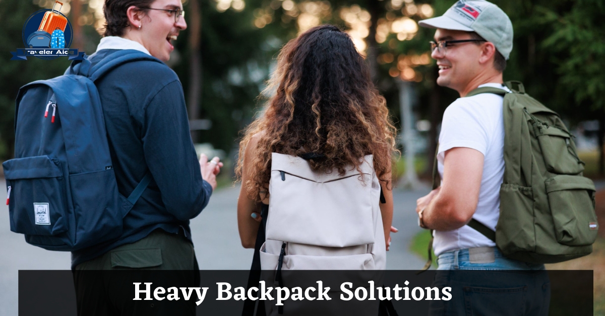 How To Make Your Backpack Lighter Best Guide 2023
