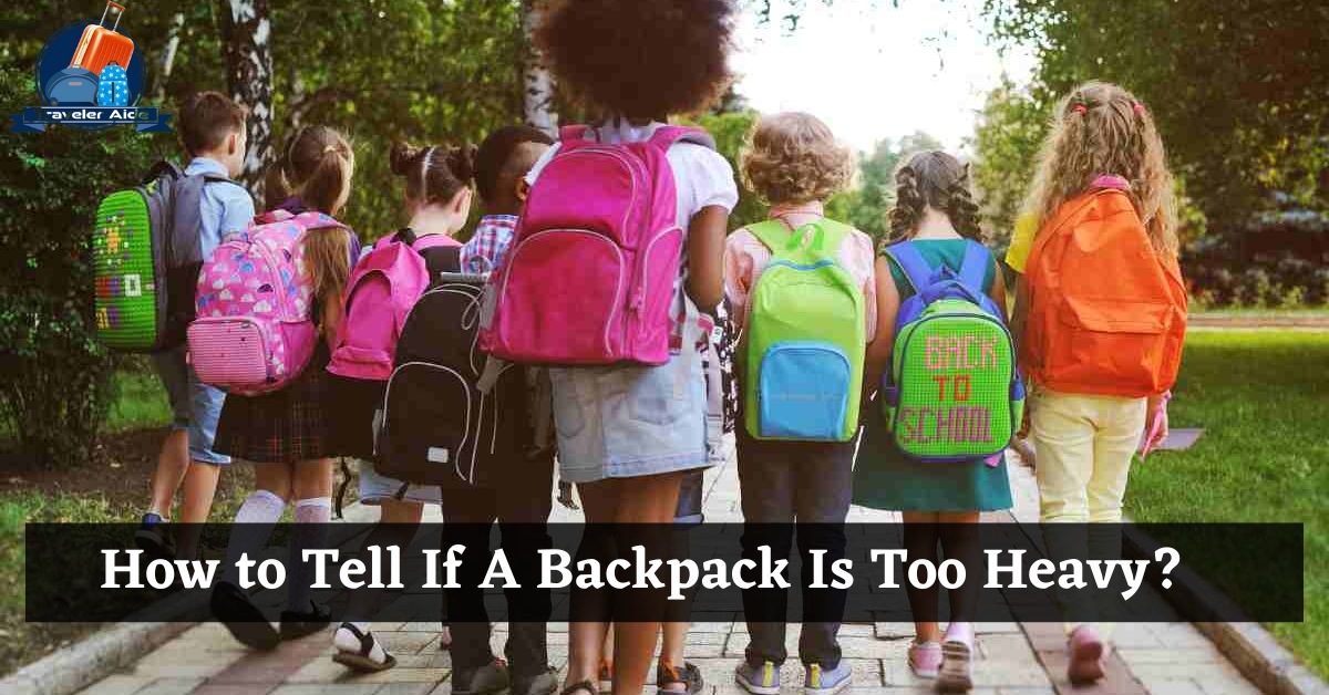 How Heavy a Child's Backpack Should Be Best Guide 2023