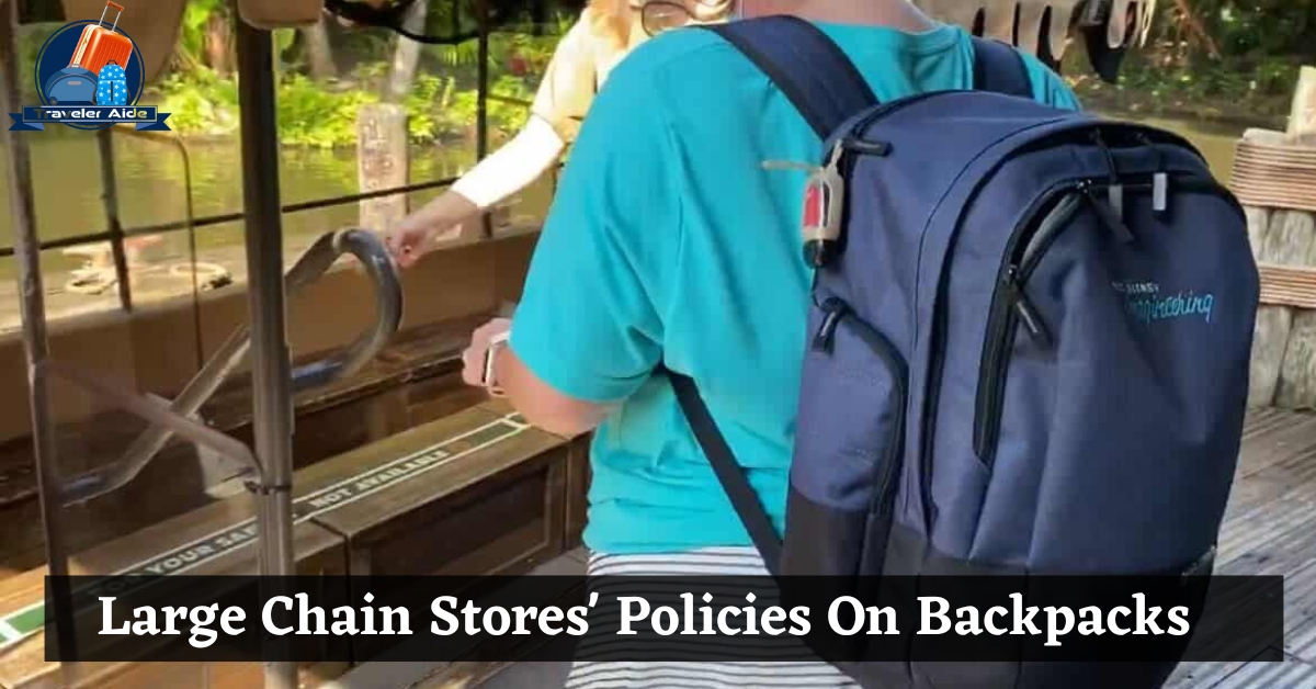 Are Backpacks Allowed In Best Buy Are Backpacks Allowed in Stores - Top Guide 2023