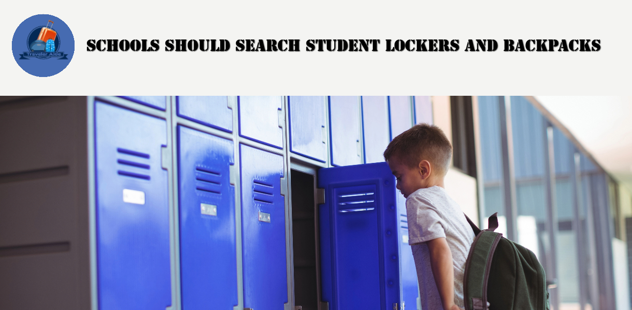 Student Lockers