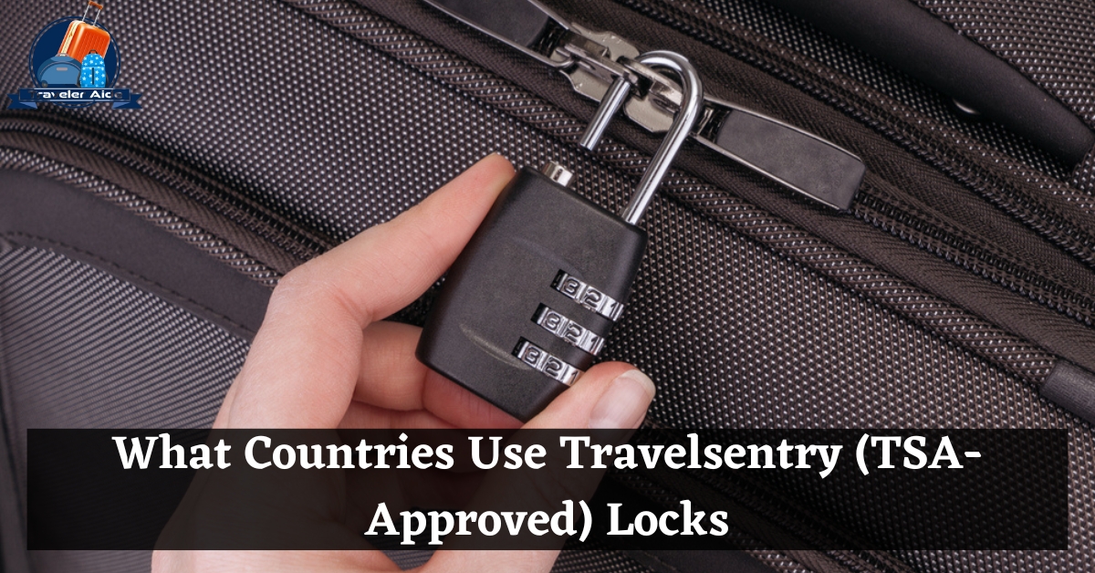 Can I Lock My Luggage On International Flight Luggage Lock Flight Tips!