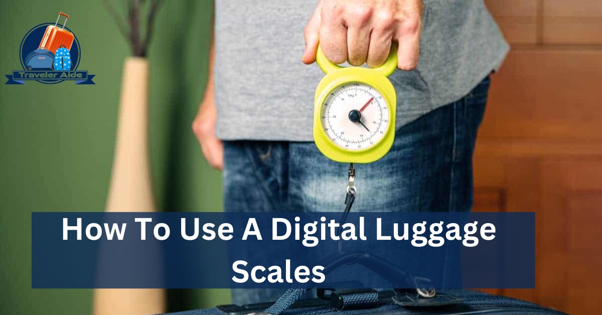 Are Luggage Scales Accurate Best Guide 2023