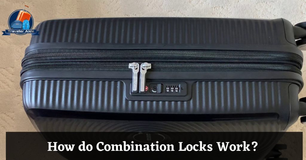 How do Combination Locks Work
