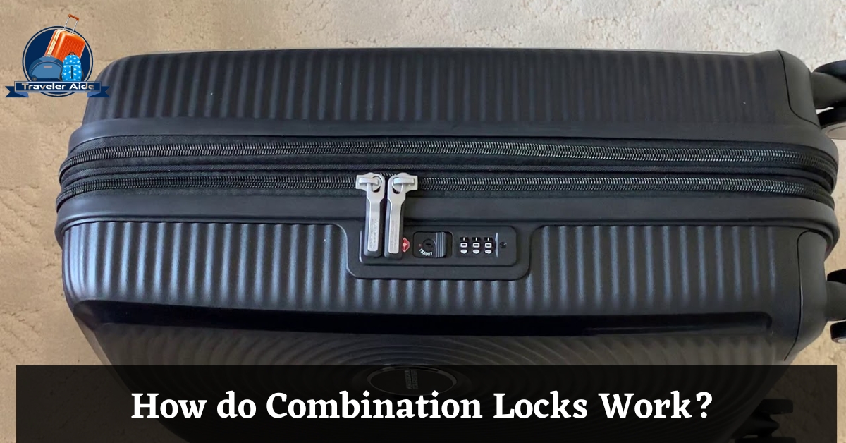 How To Reset Luggage Lock Combination Without Reset Button