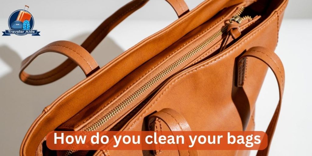 Benefits Of Leather Handbags [Best Know 2023]