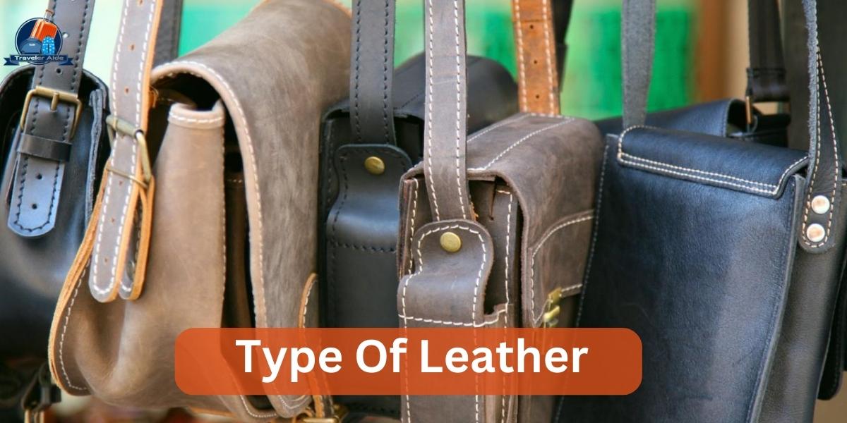 How To Restore Handbag Leather - [Best Guide 2023]