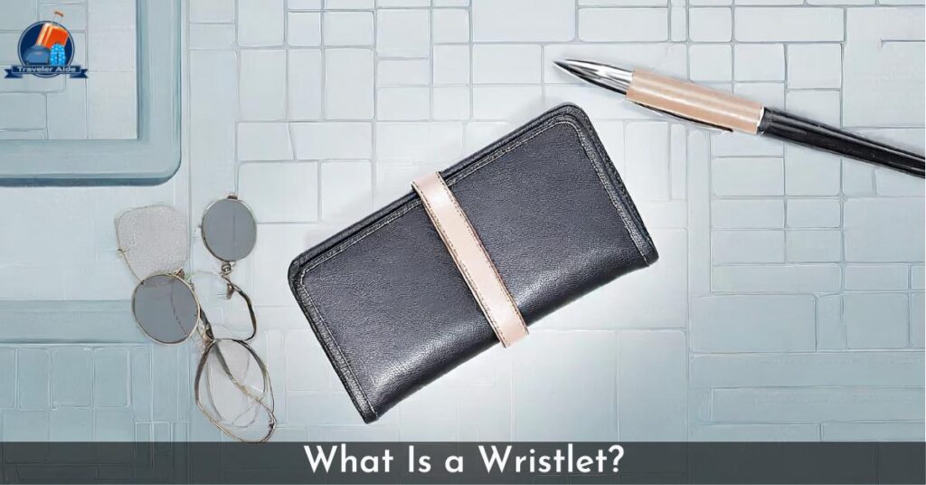 What Is a Wristlet