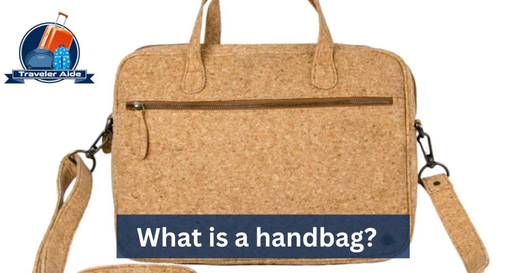 What is a handbag