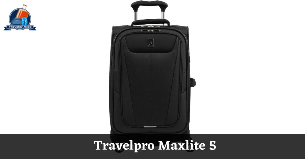 Travelpro Maxlite 5
