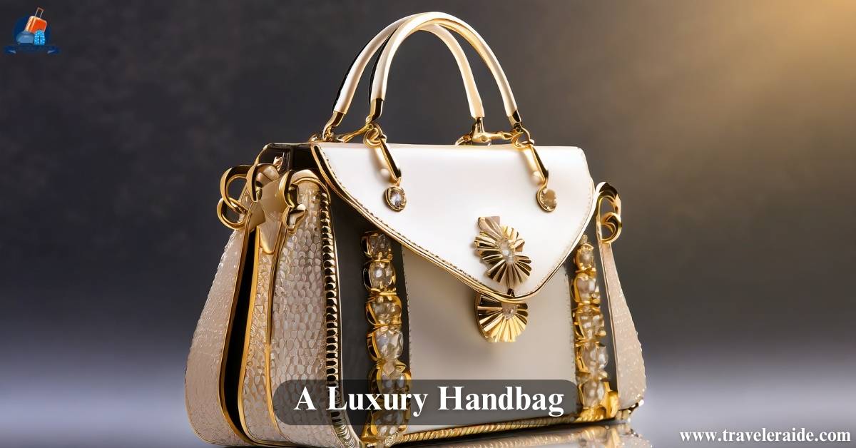A Luxury Handbag