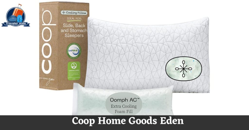 Coop Home Goods Eden