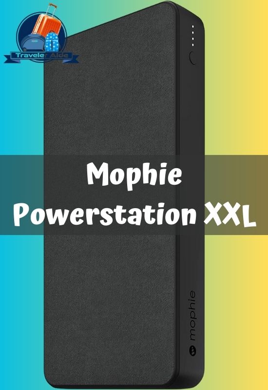 Mophie Powerstation XXL