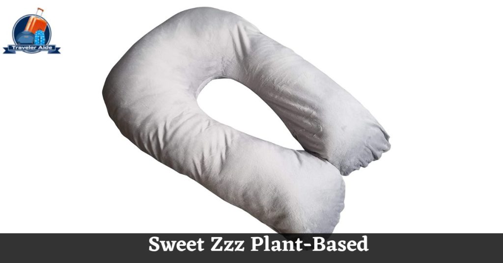 Sweet Zzz Plant-Based
