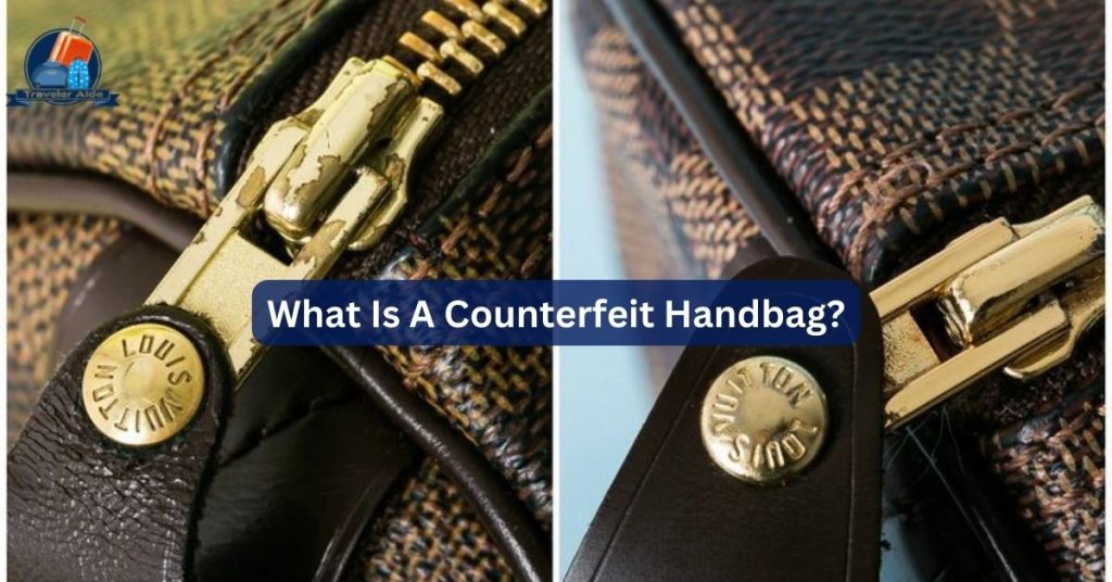 What Is A Counterfeit Handbag