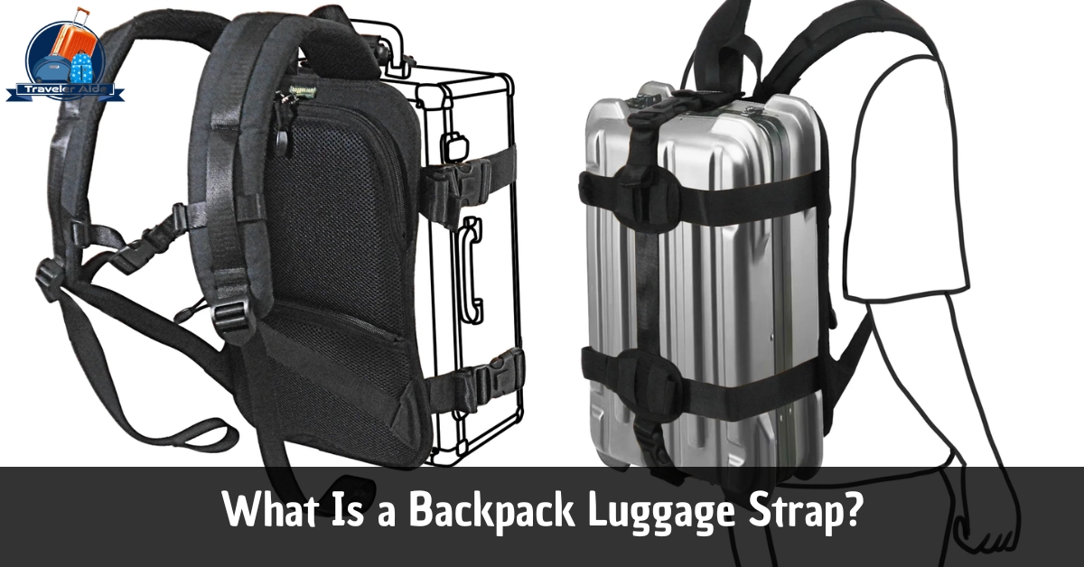 Unleashing the Power of Best Backpack Luggage Straps In 2023
