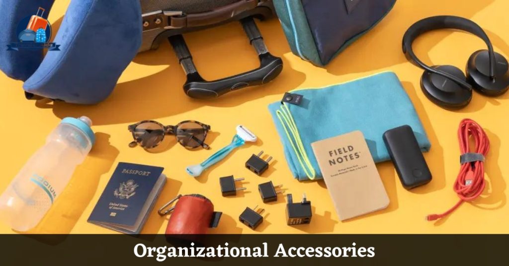 Organizational Accessories