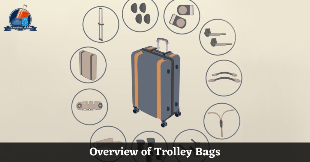 Overview of Trolley Bags