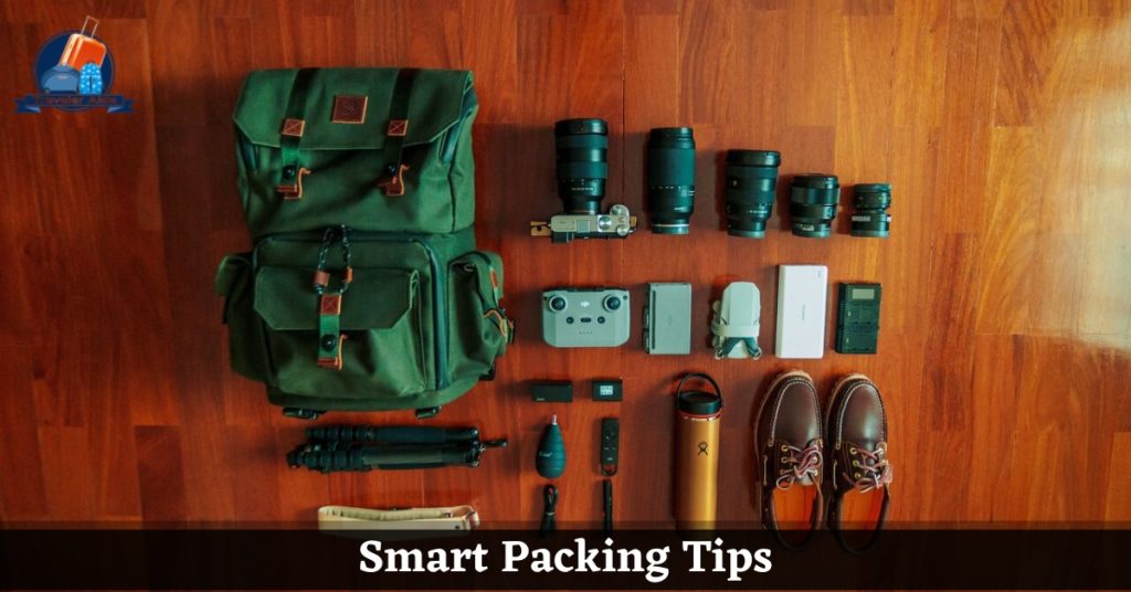 Smart Packing Tips