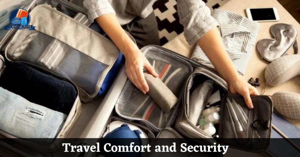 Travel Comfort and Security