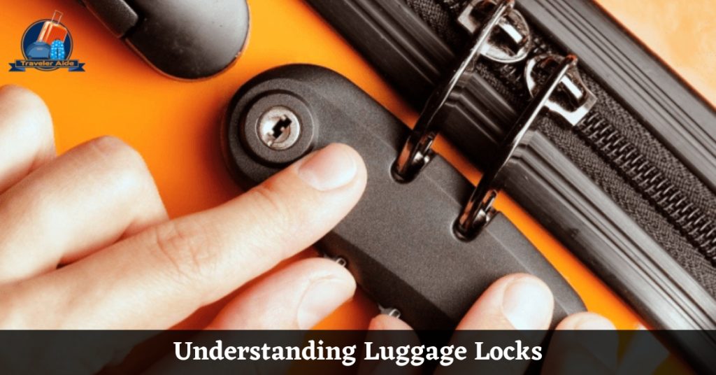 Understanding Luggage Locks