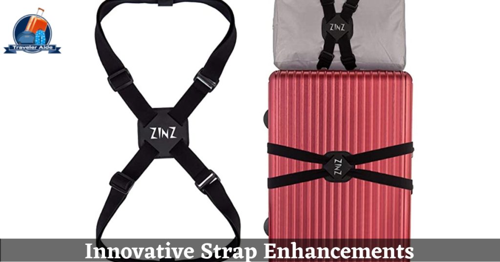 Innovative Strap Enhancements
