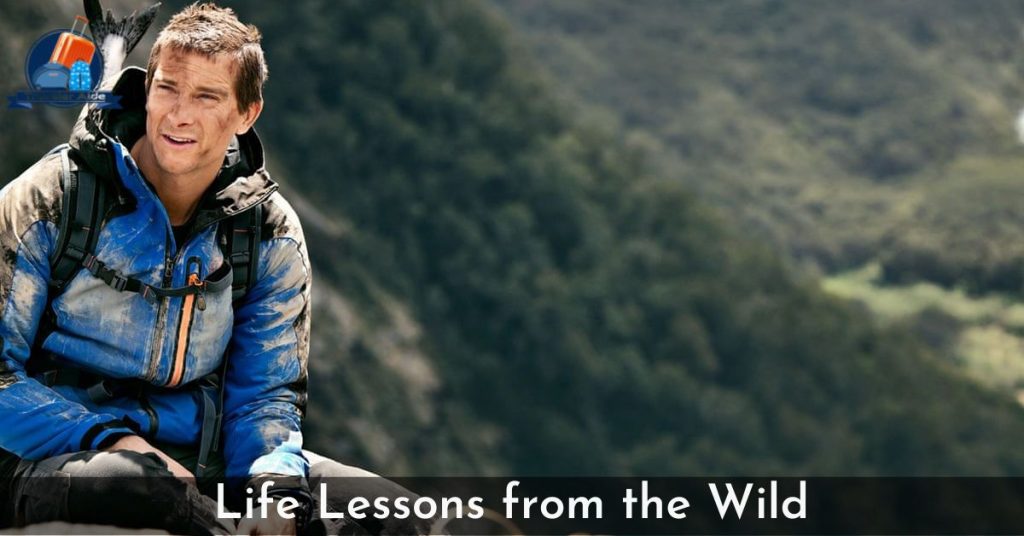 Life Lessons from the Wild