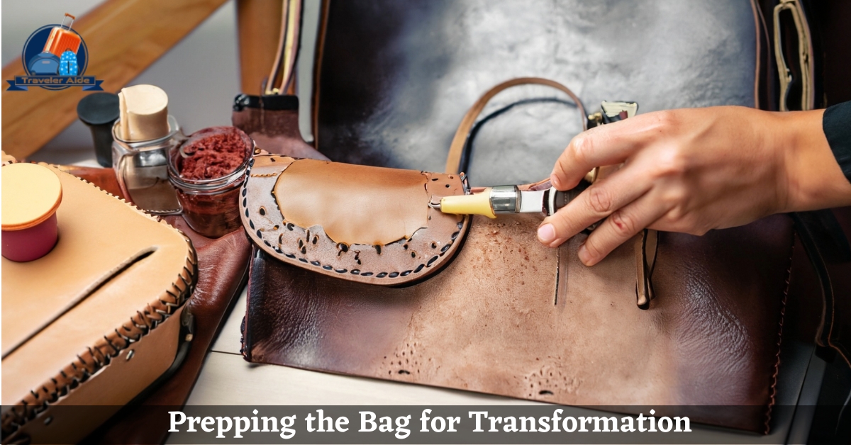 Exploring Advanced Leather Dyeing Techniques for Bag Transformation