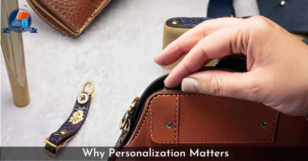 Why Personalization Matters