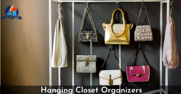 Hanging Closet Organizers