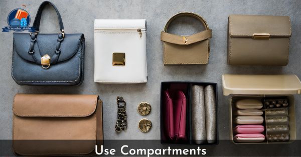 Use Compartments