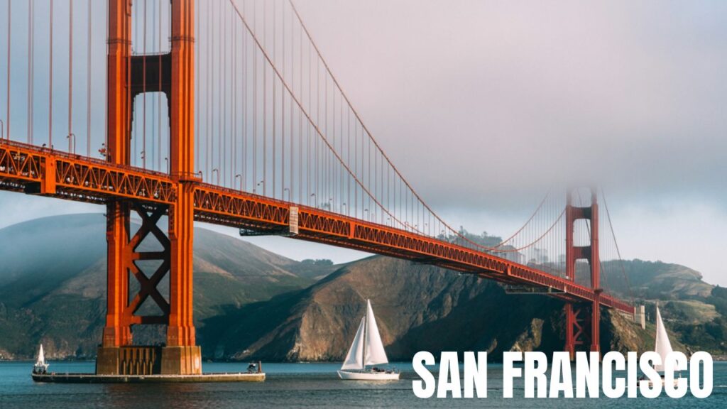 San Francisco
