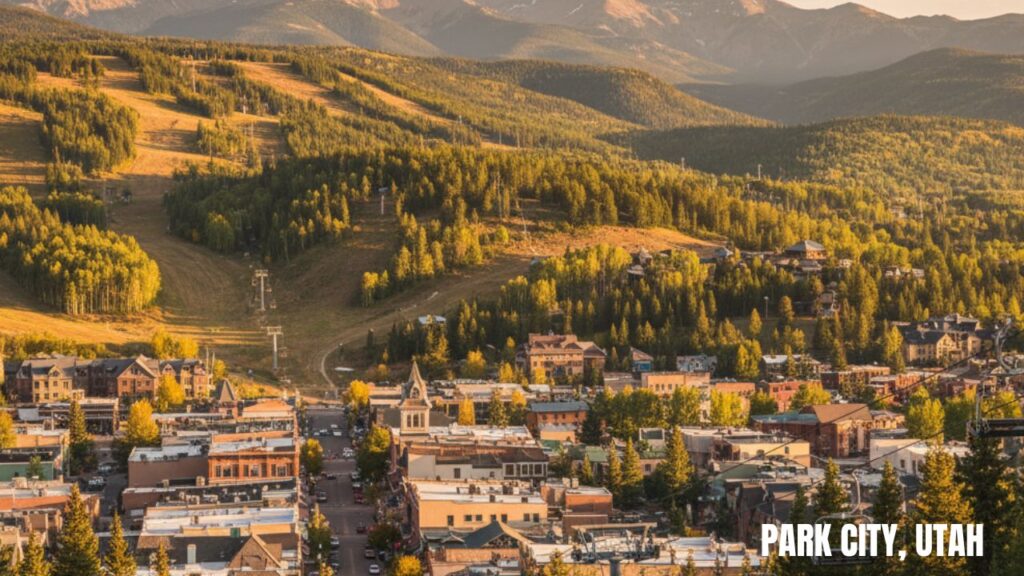 Park City, Utah