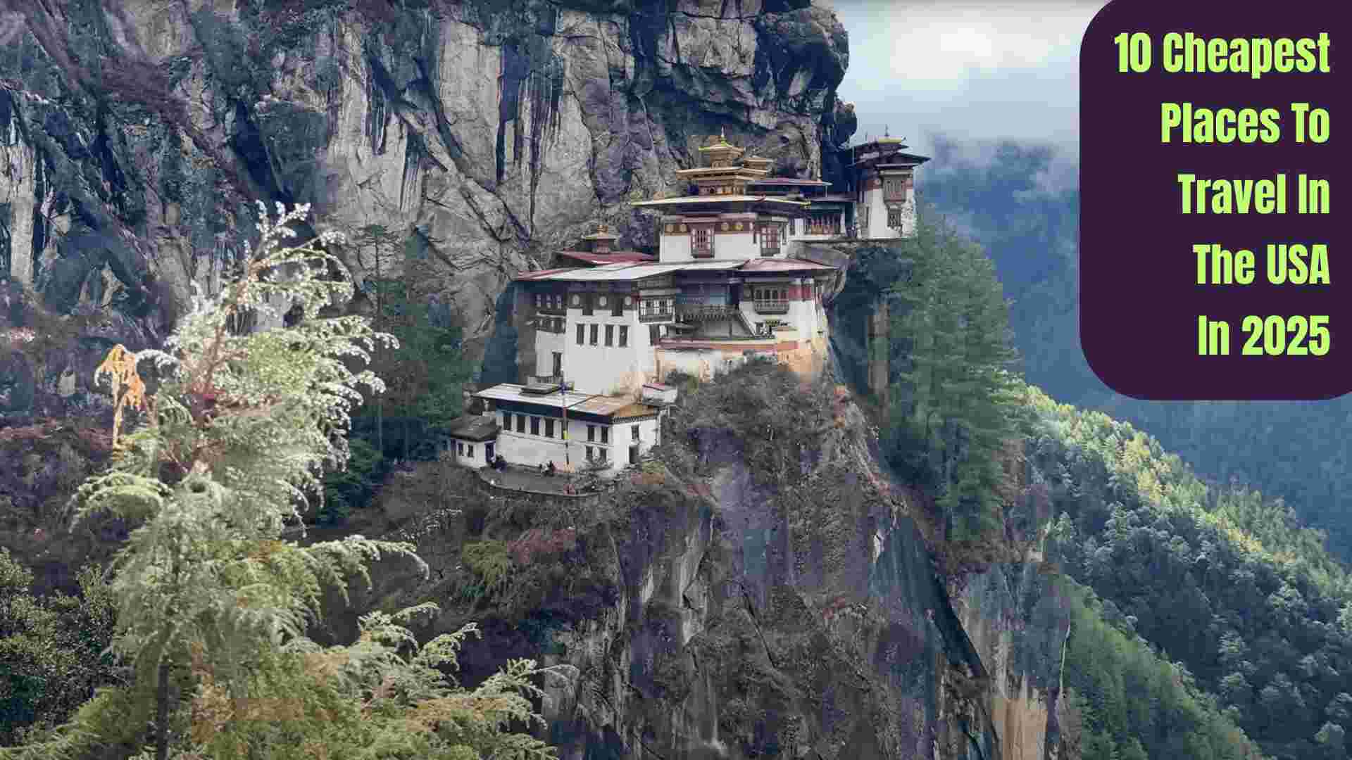 "Scenic views of top sustainable travel destinations in Asia featuring lush green landscapes, eco-friendly accommodations, and pristine natural environments promoting responsible tourism."