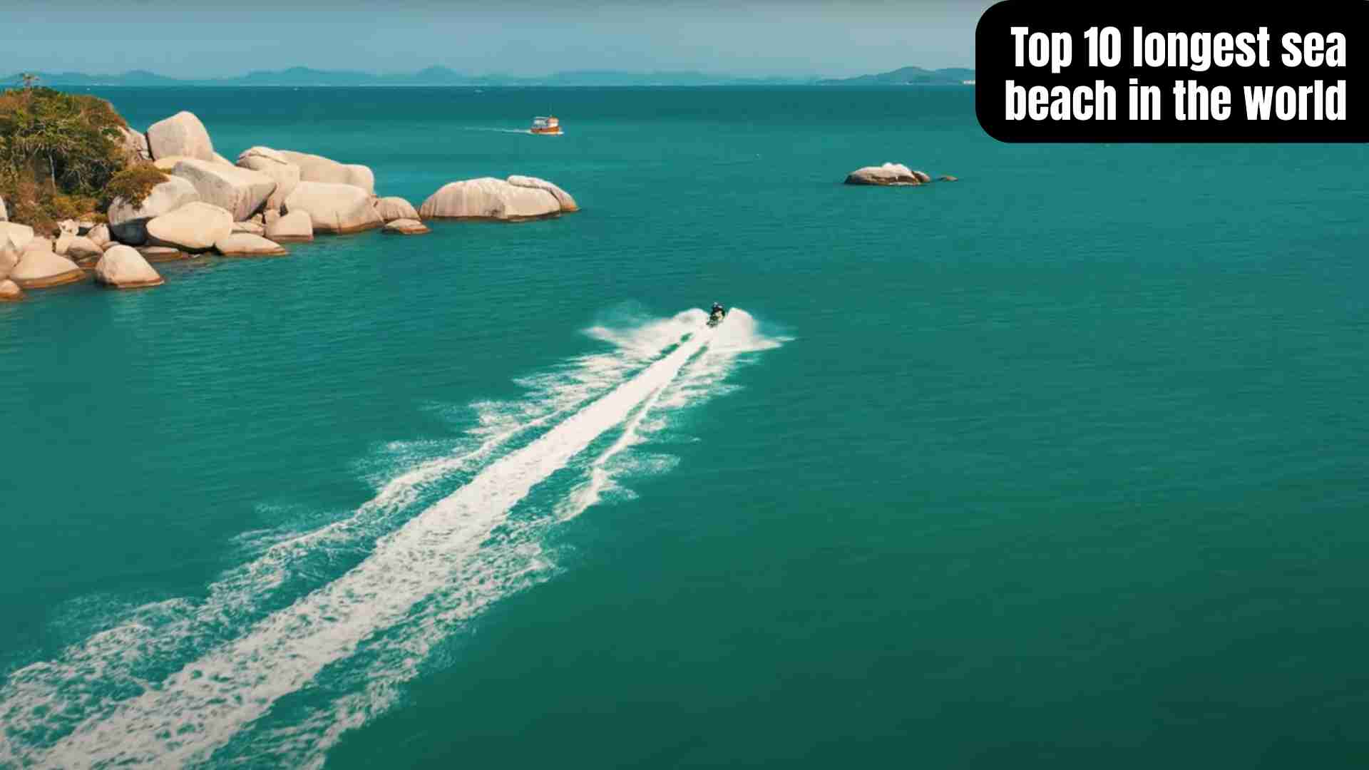 Top 10 longest sea beaches in the world showcasing vast coastlines like Praia do Cassino in Brazil, Cox’s Bazar in Bangladesh, and Ninety Mile Beach in Australia, perfect for travelers seeking endless sand, surfing, and breathtaking ocean views